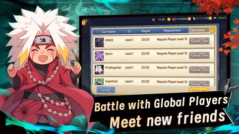 Tales of Gallant APK for Android Download .